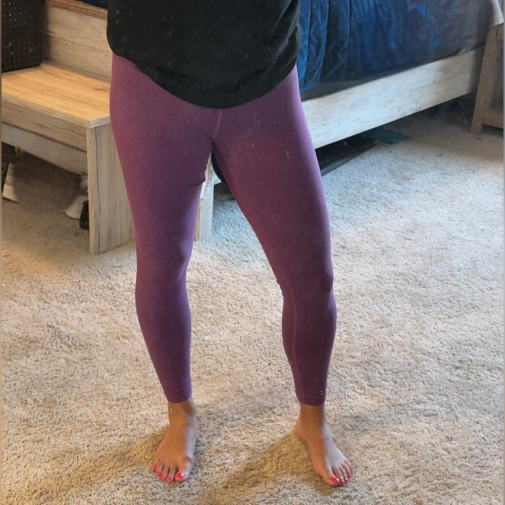 FLEO leggings 25"